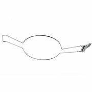 Car Hat Holder Saver Spring Steel Hat Load Cover Riding Helmet Cowboy Hat V201-FCA0452021AU