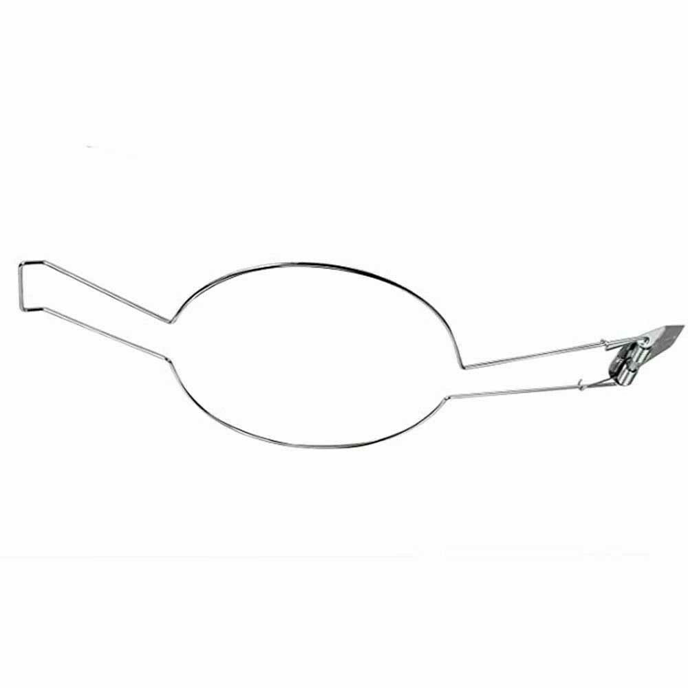 Car Hat Holder Saver Spring Steel Hat Load Cover Riding Helmet Cowboy Hat V201-FCA0452021AU