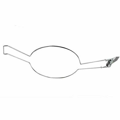 Car Hat Holder Saver Spring Steel Hat Load Cover Riding Helmet Cowboy Hat V201-FCA0452021AU