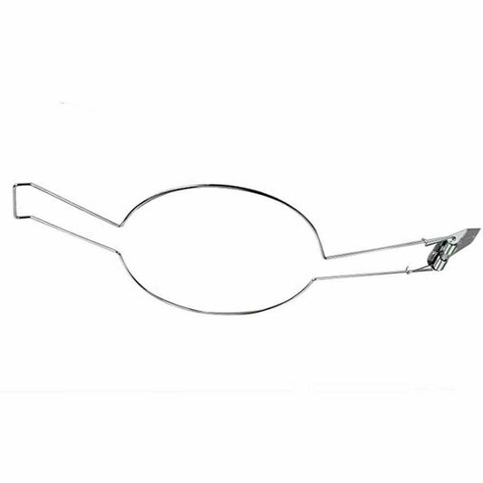 Car Hat Holder Saver Spring Steel Hat Load Cover Riding Helmet Cowboy Hat V201-FCA0452021AU