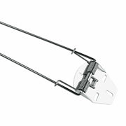 Car Hat Holder Saver Spring Steel Hat Load Cover Riding Helmet Cowboy Hat V201-FCA0452021AU