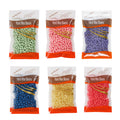 6x100g Hard Wax Beans Remover With 20 Wooden Sticks V201-FDZ0006008AU
