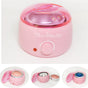 Wax Pot Heater 500ml Hard Wax Bean Removal kit Pink V201-FDZ0006PI8AU
