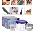 Wax Pot Wax Strips Warmer Heater Waxing Machine V201-FDZ0006WH8AU