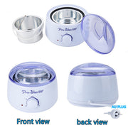 Wax Pot Wax Strips Warmer Heater Waxing Machine V201-FDZ0006WH8AU