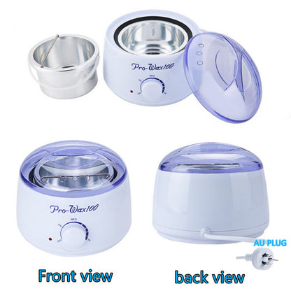 Wax Pot Wax Strips Warmer Heater Waxing Machine V201-FDZ0006WH8AU