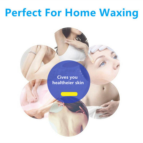 Wax Pot Wax Strips Warmer Heater Waxing Machine V201-FDZ0006WH8AU