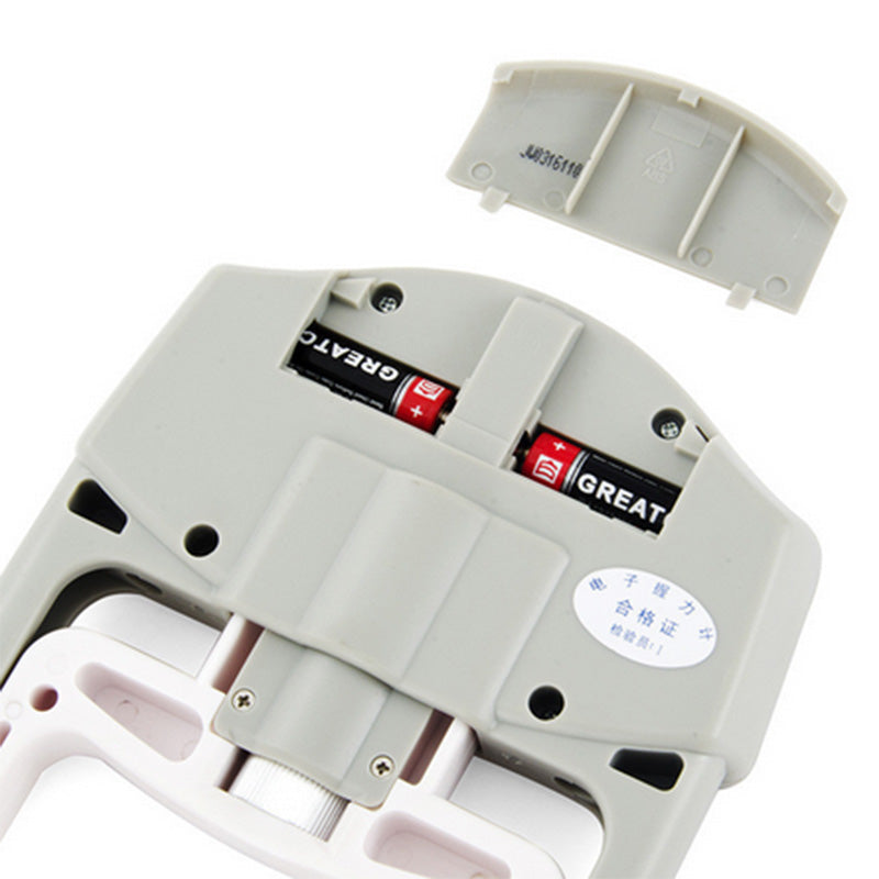 Digital Dynamometer Hand Grip Strength Muscle Tester Electronic Power Measure V201-FDZ0012DG8AU