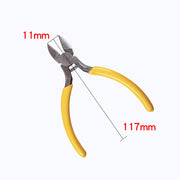 Handy Plastic Welder Garage Repair Welding Tool Kit Hot Staplers Bumper Machine V201-FDZ0065BL8AU