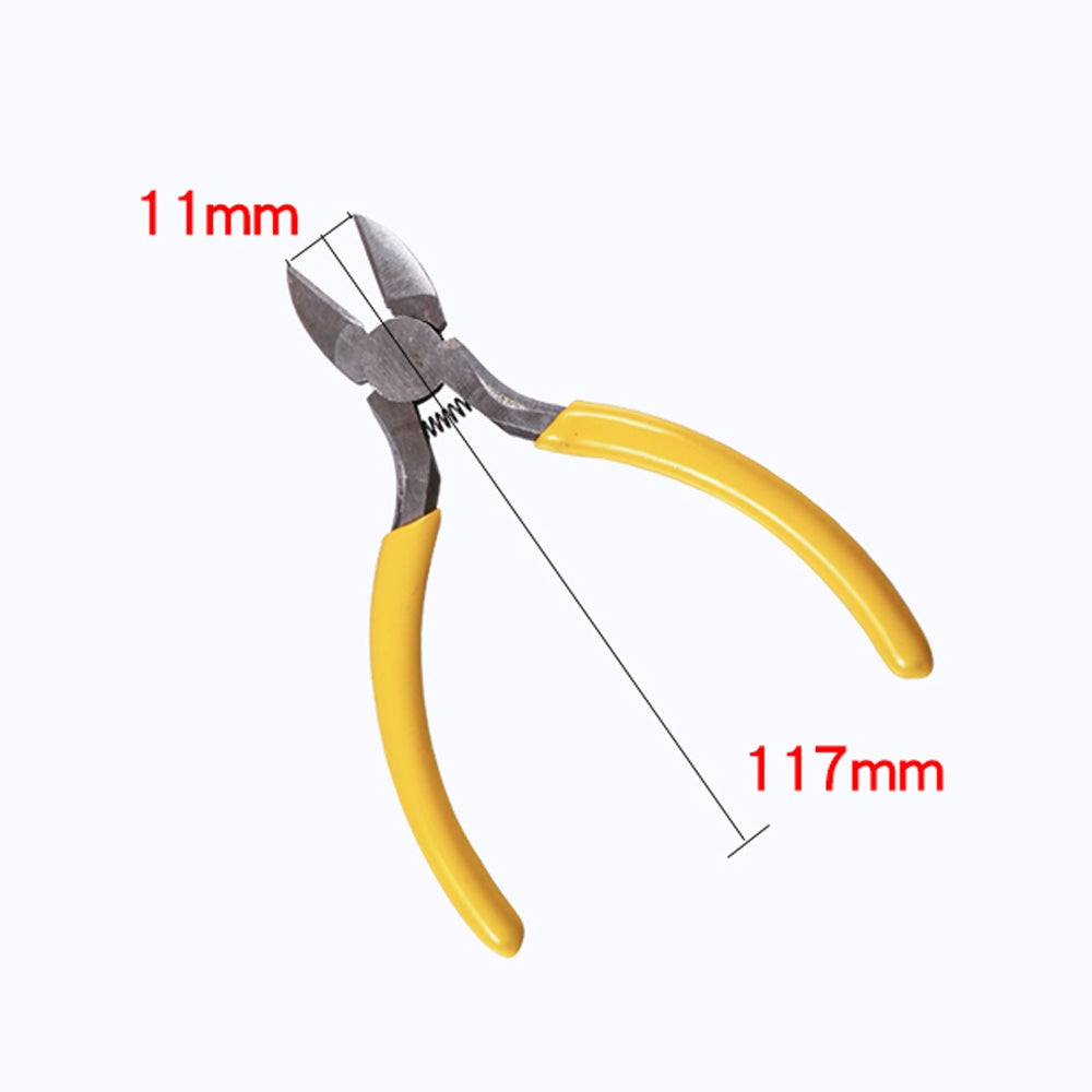 Handy Plastic Welder Garage Repair Welding Tool Kit Hot Staplers Bumper Machine V201-FDZ0065BL8AU