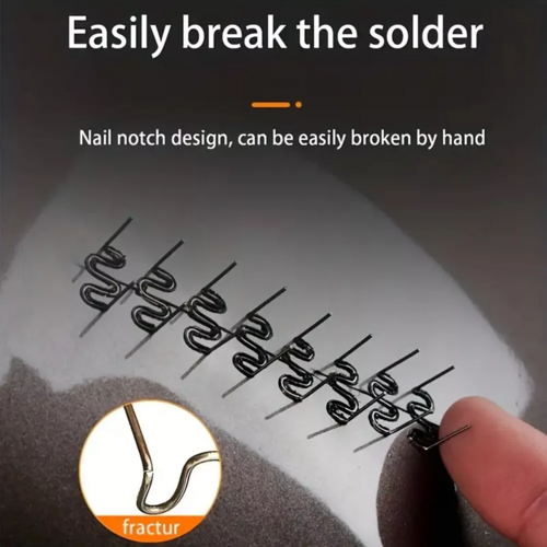 200W Plastic Welder Garage Tool Hot Staplers Cracke Bumper Repair Weld Machine V201-FDZ0067YL8AU