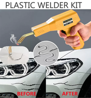 200W Plastic Welder Garage Tool Hot Staplers Cracke Bumper Repair Weld Machine V201-FDZ0067YL8AU