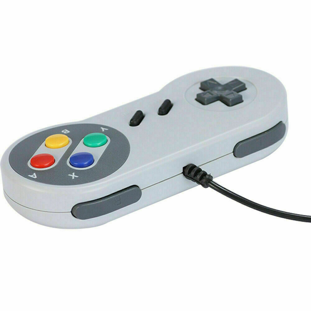 621-IN-1 Retro Classic Mini Handheld Game Console TV HDMI 2 Controller Gamepad V201-FDZ0621GR8AU