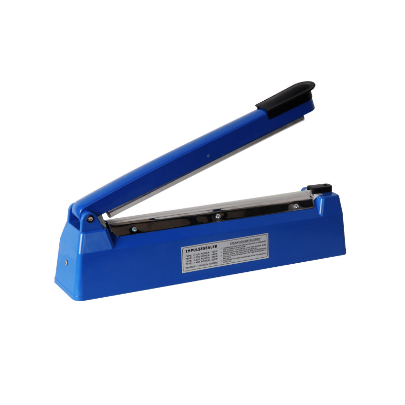 300mm Impulse Heat Sealer Sealing SAA Machine Electric Plastic Poly Bag V201-FDZ0812DB8AU