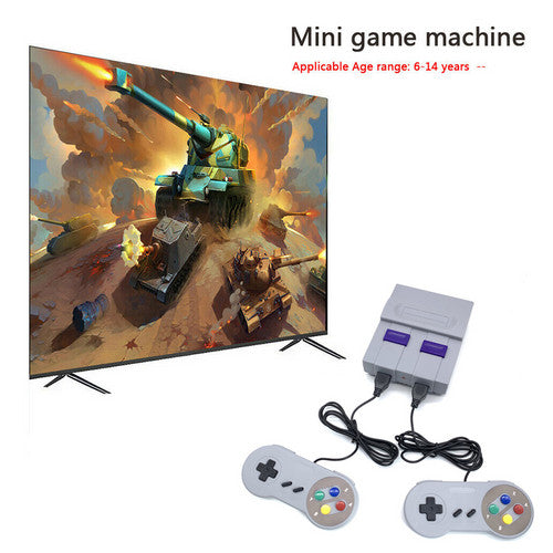 821 Games in 1 HDMI Retro Mini Game Console Classic Video Game with 2 Controller V201-FDZ0821GR8AU