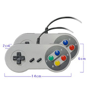 821 Games in 1 HDMI Retro Mini Game Console Classic Video Game with 2 Controller V201-FDZ0821GR8AU