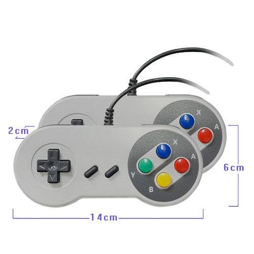 821 Games in 1 HDMI Retro Mini Game Console Classic Video Game with 2 Controller V201-FDZ0821GR8AU