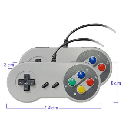 821 Games in 1 HDMI Retro Mini Game Console Classic Video Game with 2 Controller V201-FDZ0821GR8AU