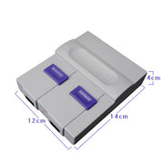 821 Games in 1 HDMI Retro Mini Game Console Classic Video Game with 2 Controller V201-FDZ0821GR8AU