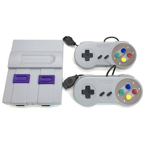 821 Games in 1 HDMI Retro Mini Game Console Classic Video Game with 2 Controller V201-FDZ0821GR8AU