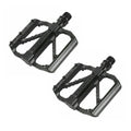 1 Pair Bicycle Pedal Mountain Road Bike Cycling Anti Slip Bearing Pedals V201-FDZ1102BL8AU