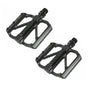 1 Pair Bicycle Pedal Mountain Road Bike Cycling Anti Slip Bearing Pedals V201-FDZ1102BL8AU