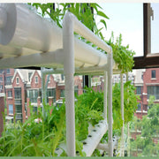 108 Plant Sites Hydroponic Grow Tool Kit Vegetable Garden Hydroponic Grow System V201-FDZ1125WH8AU