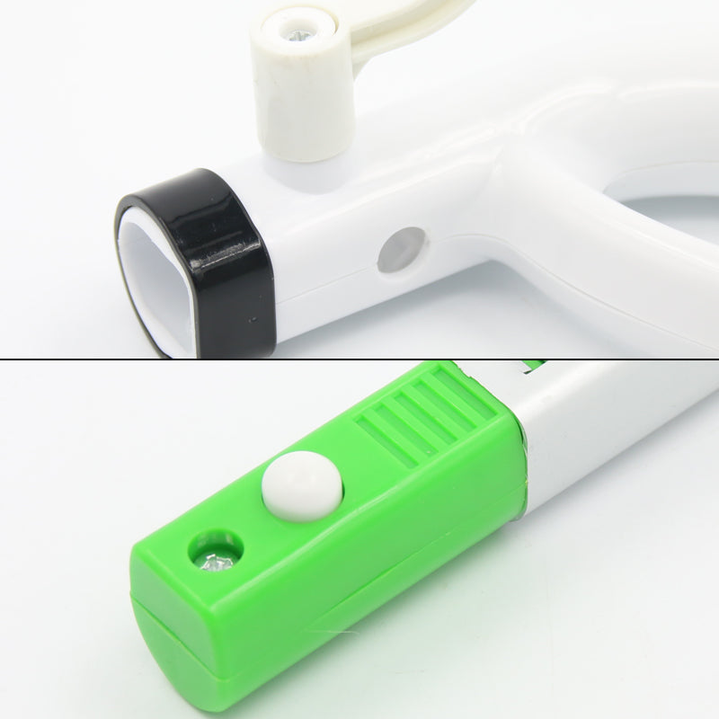 10 in 1 360 degree Steam Mop Floor Cleaner Kitchen Steaming Cleaning Use Water V201-FDZ1291008AU