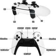 M15 40000+4K HDMI TV Video Game Stick Retro Gaming Console 2 Wireless Controller V201-FDZ1612WH8AU
