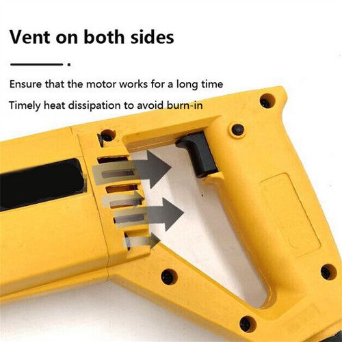 2000W Handheld Electric Concrete Vibrator 3600VPM 35mm Needle 2m Hose Cement V201-FDZ2000YL9AU