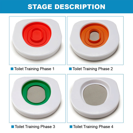 Cat Toilet Training System 3 Step Litter Kwitter Pet Training DVD Instruction V201-FDZ2021WH8AU