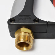 1/4'' High Pressure Washer Gun 350BAR/5000PSI Power Wash Foam Spray gun V201-FDZ2215BL8AU