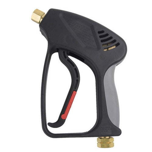1/4'' High Pressure Washer Gun 350BAR/5000PSI Power Wash Foam Spray gun V201-FDZ2215BL8AU