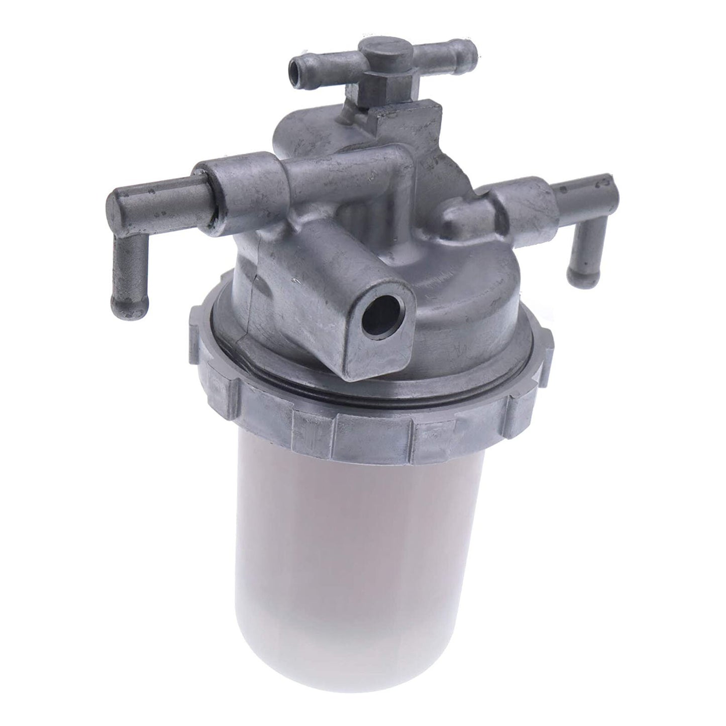 Fuel Filter Assembly 119833-55621 119833-55620 for Yanmar 2TNV70 3TNM72 3TNM74F V201-FMOFOWS-5621-SLSC-AU