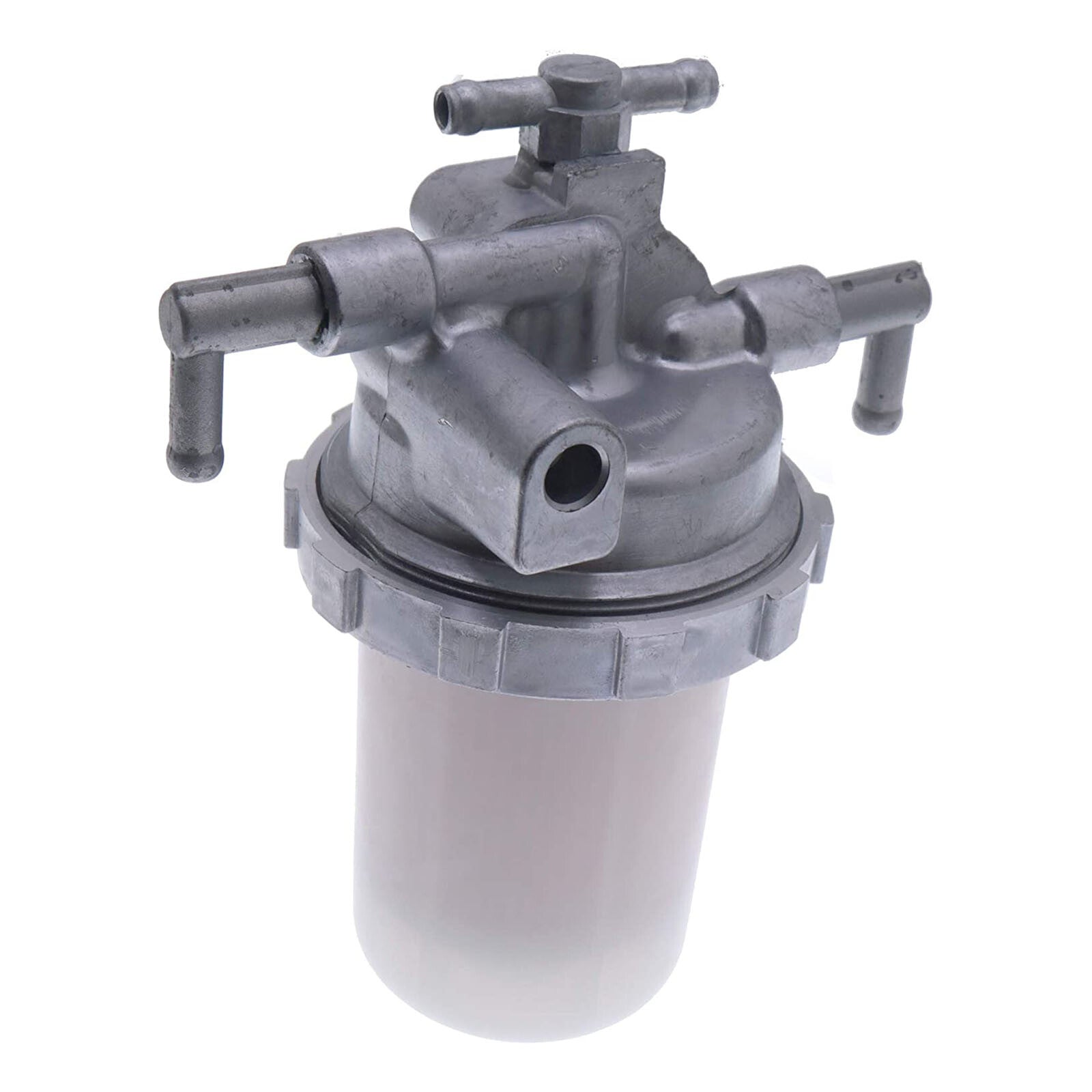 Fuel Filter Assembly 119833-55621 119833-55620 for Yanmar 2TNV70 3TNM72 3TNM74F V201-FMOFOWS-5621-SLSC-AU