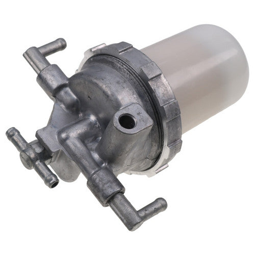 Fuel Filter Assembly 119833-55621 119833-55620 for Yanmar 2TNV70 3TNM72 3TNM74F V201-FMOFOWS-5621-SLSC-AU