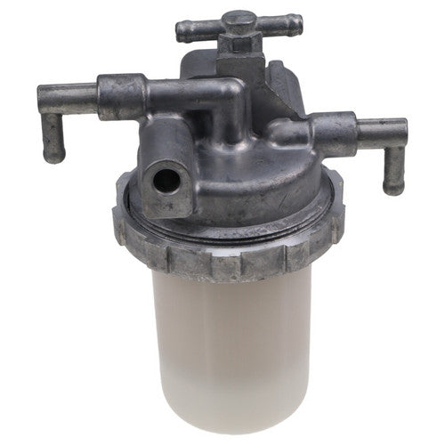 Fuel Filter Assembly 119833-55621 119833-55620 for Yanmar 2TNV70 3TNM72 3TNM74F V201-FMOFOWS-5621-SLSC-AU