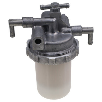 Fuel Filter Assembly 119833-55621 119833-55620 for Yanmar 2TNV70 3TNM72 3TNM74F V201-FMOFOWS-5621-SLSC-AU