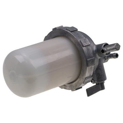 Fuel Filter Assembly 119833-55621 119833-55620 for Yanmar 2TNV70 3TNM72 3TNM74F V201-FMOFOWS-5621-SLSC-AU
