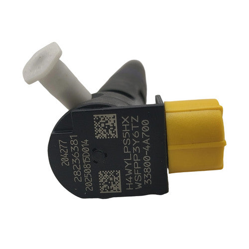 Diesel Fuel Injector For Hyundai H1 Grand Starex iLOAD Kia 28236381 33800-4A700 V201-FSFIFUI-6381-BLSC-AU