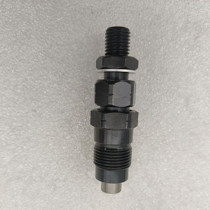 6PCS New Diesel Fuel Injectors Fits For Nissan Patrol GU Y61 TD42 TD42T AU V201-FSFIFUZ-D42T-BLSC-AU