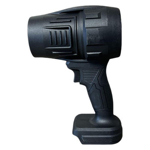Cordless Blower Portable Handheld Electric Brushless Turbo Jet Fan w/2 Batteries V201-FUN0048BL8AU