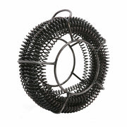 Plumber Drain Snake Pipe Metal Cleaner Pipeline Sewer 12M + 6 Drill Bit Tool DIY V201-GAA1206BL8AU