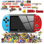 Built In 20000 Games HD Screen Handheld Game Classic Game Retro Console New V201-GAME0008BL8AU