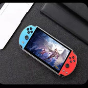 Built In 20000 Games HD Screen Handheld Game Classic Game Retro Console New V201-GAME0008BL8AU