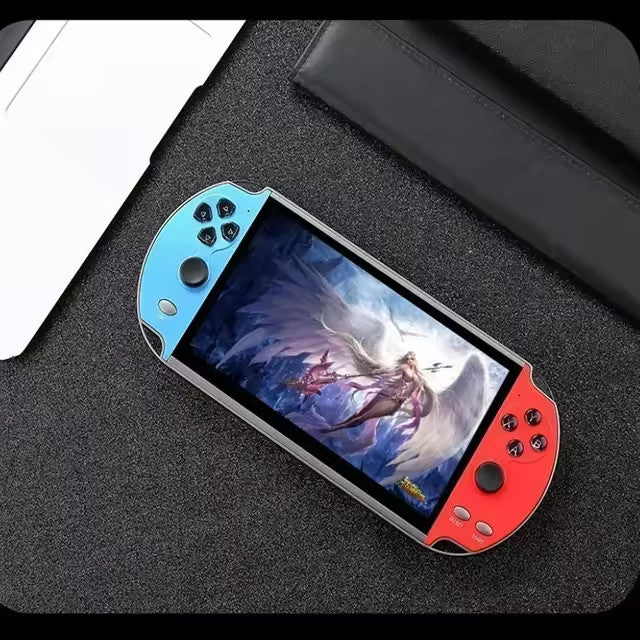 Built In 20000 Games HD Screen Handheld Game Classic Game Retro Console New V201-GAME0008BL8AU