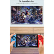 20000+ Retro Games 7 inch Handheld Game Consoles Portable Games Console X12 Plus V201-GAME0016BL8AU