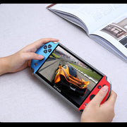 20000+ Retro Games 7 inch Handheld Game Consoles Portable Games Console X12 Plus V201-GAME0016BL8AU