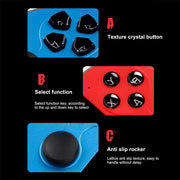 20000+ Retro Games 7 inch Handheld Game Consoles Portable Games Console X12 Plus V201-GAME0016BL8AU