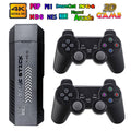 40000+ HD HDMI Pre-Loaded Retro Video Game Stick Console +2 Wireless Controller V201-GAME0128BL8AU